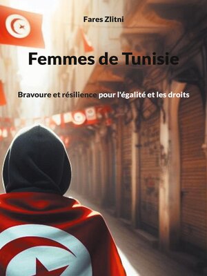 cover image of Femmes de Tunisie